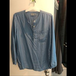 Athleta Jean Long Sleeve.